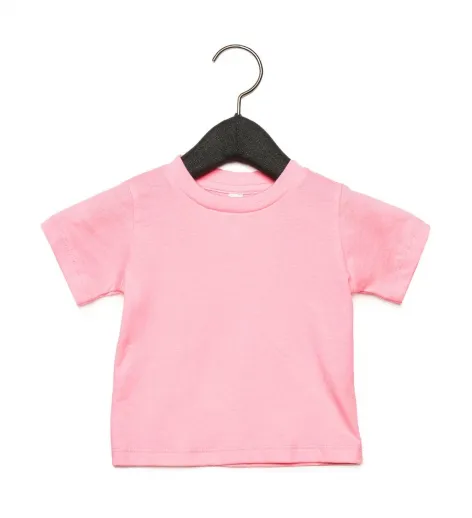 Baby T-shirt Bella 3001B productfoto