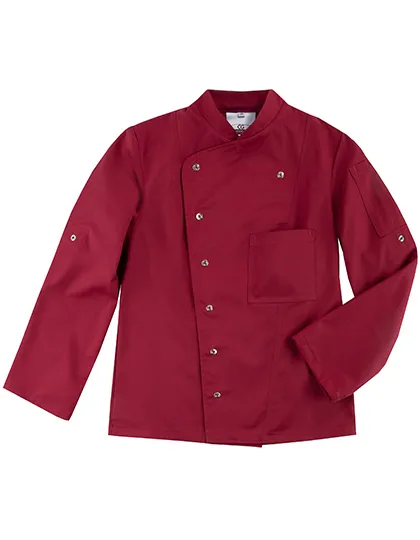 Dames Koksbuis Turin Classic CG Workwear productfoto