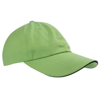 Caps 6 panel Heavy Brushed AR1926 productfoto