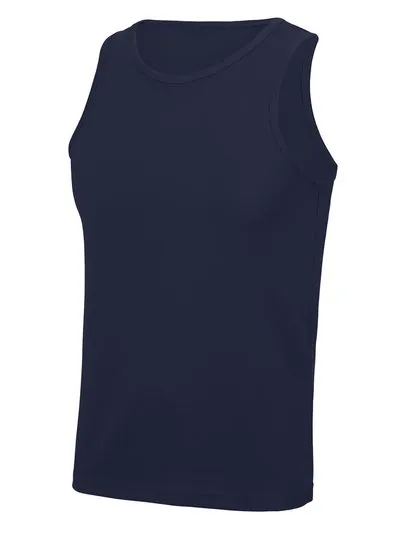 Heren Sport Tanktop AWDis JC007 productfoto