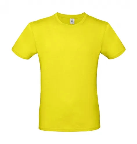 T-shirt B&C E150 TU01T productfoto