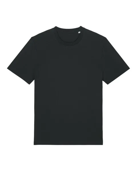 T-shirt StanleyStella Creator 2.0 STTU169 in Zwart