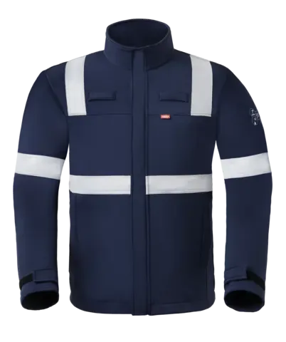Havep Softshell Jassen