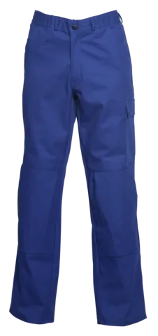 Havep werkbroek Basic 8402 in korenblauw