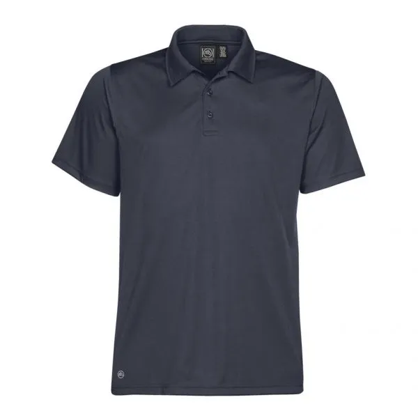 Heren Poloshirt Gildan 8800 productfoto