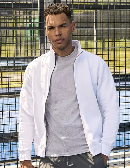 Heren Sweat Jacket Russell R-267M-0