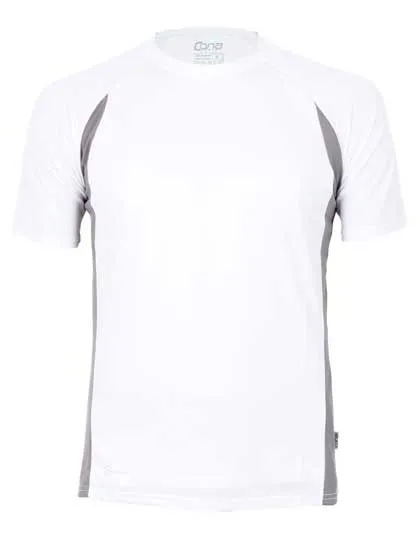 Heren Sportshirt Racer CONA SPORTS CS02 productfoto