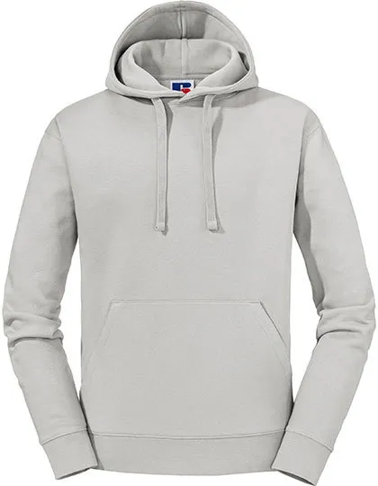 Hooded Sweaters Russell Authentic R-265M-0 in Hooded Sweaters Russell Authentic R-265M-0 Urban Grey