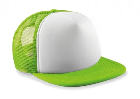 Snapback Trucker Vintage B645 productfoto
