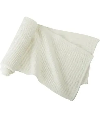 Sjaal Knitted MB504 productfoto