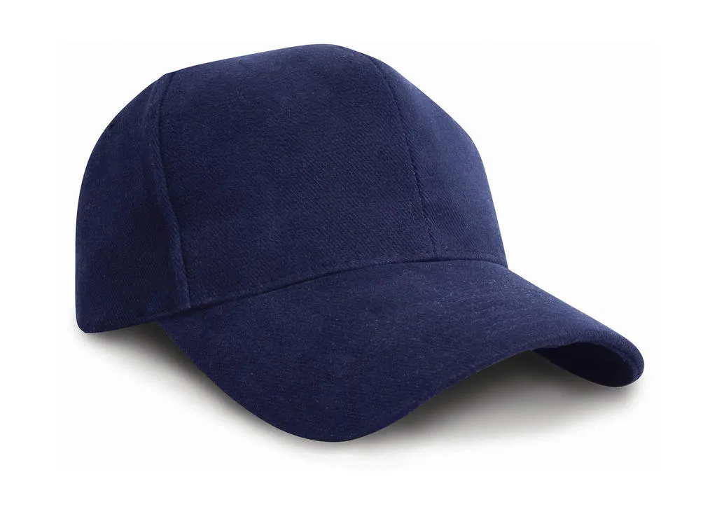 Cap Heavy Brushed-Cotton RC025X productfoto