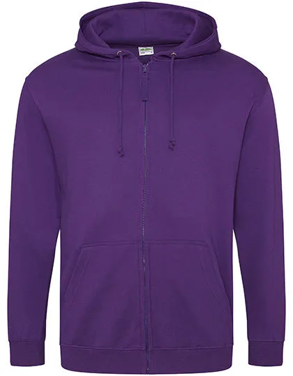 Heren Hoodie AWDis JH050 productfoto