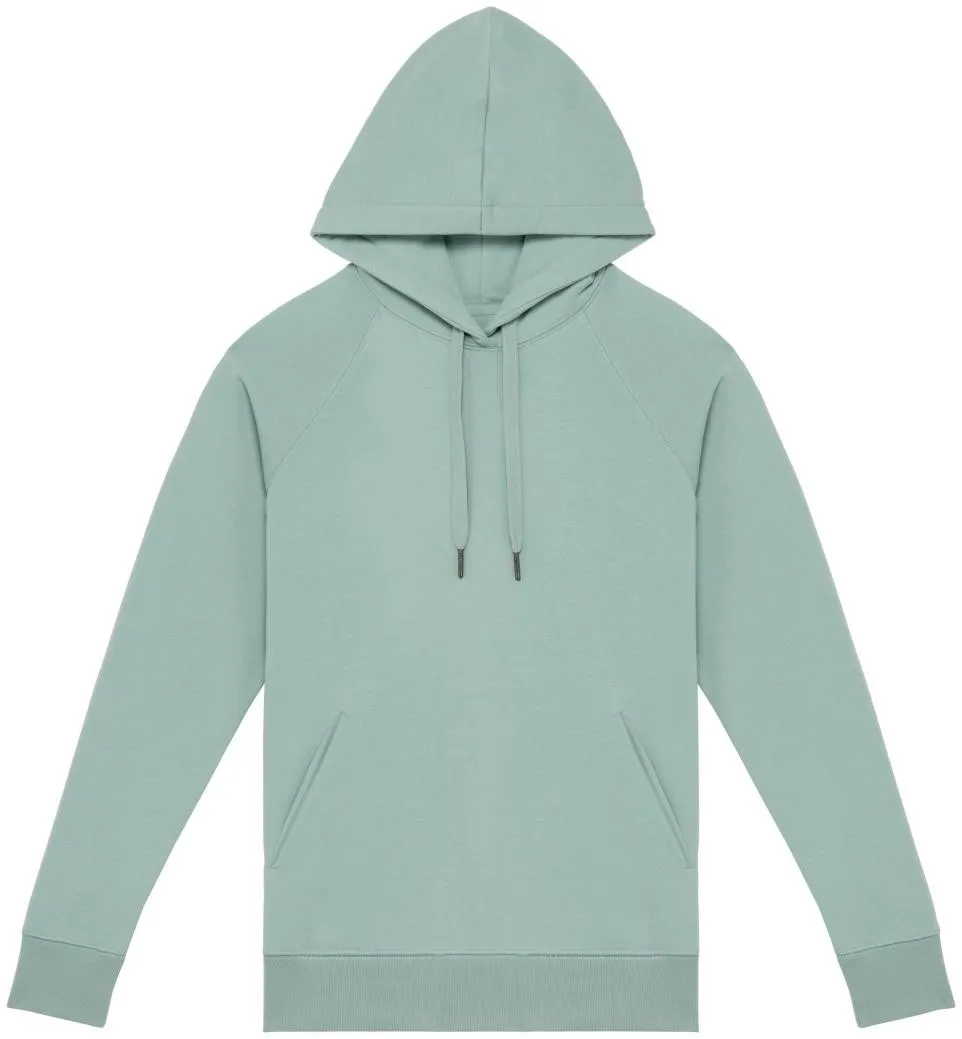 Dames Hoodie Native Spirit Ecologisch NS422 productfoto