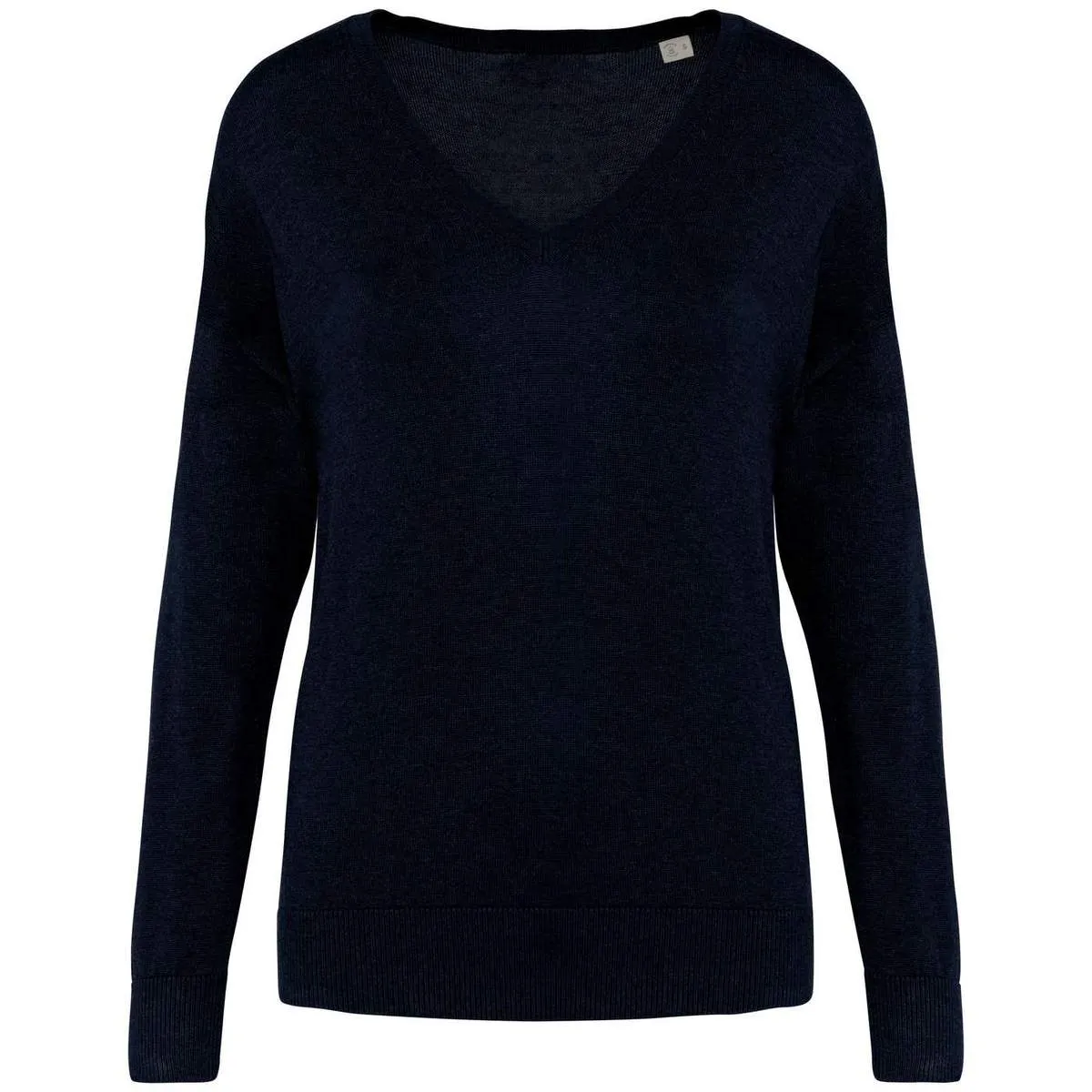 Dames Trui Ecologisch Native Spirit NS921 productfoto