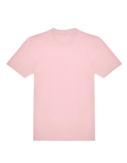 T-shirt Uniseks B&C TG002 in T-shirt Uniseks B&C TG002 - Orchid Pink