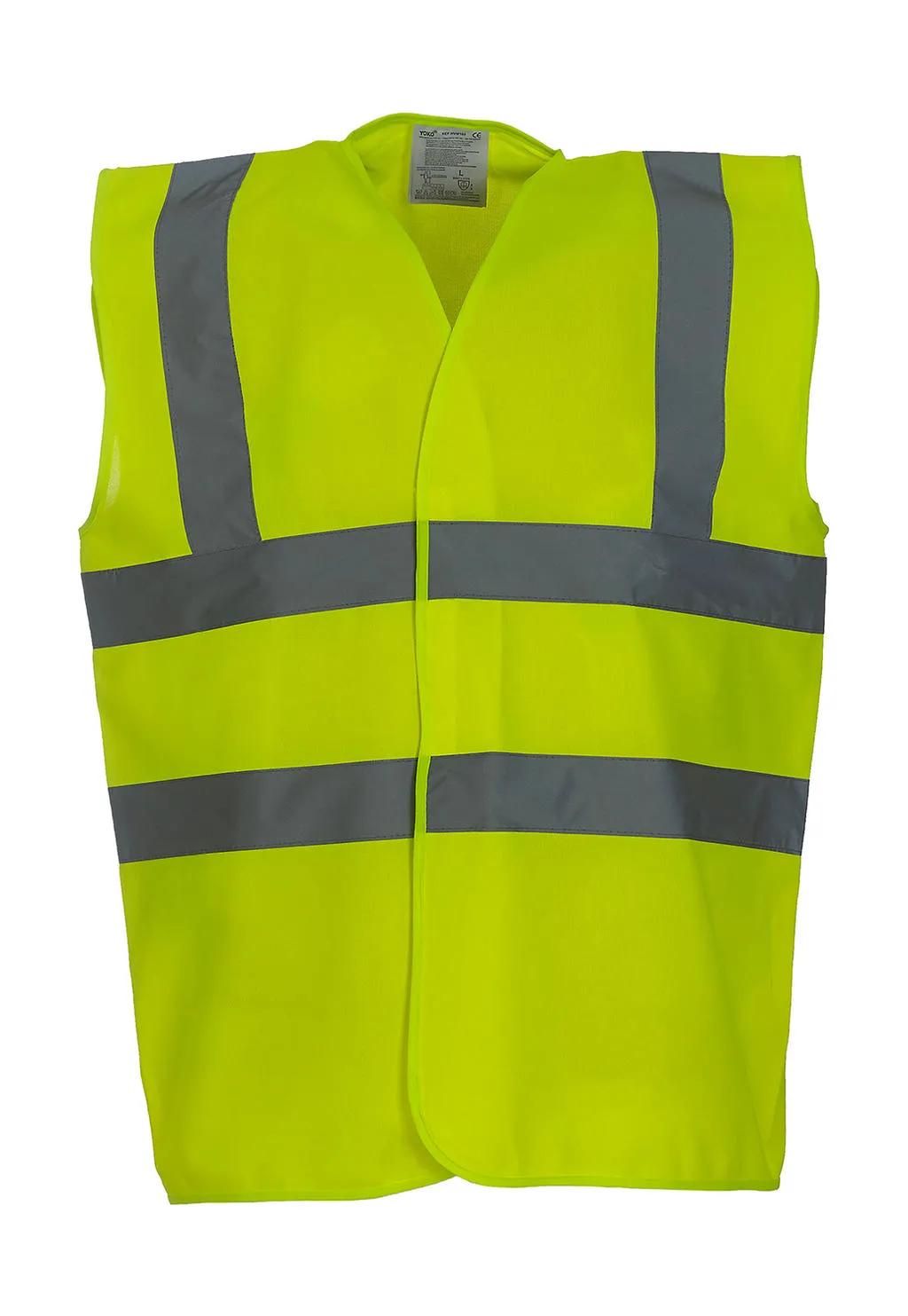 Veiligheidshesje HVW100 productfoto