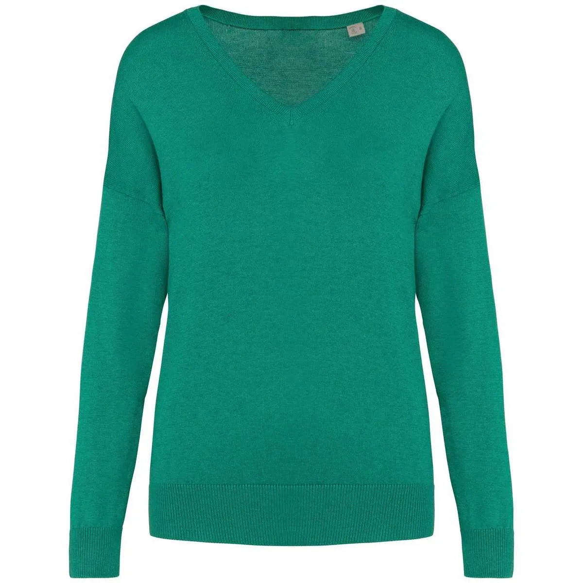 Dames Trui Ecologisch Native Spirit NS921 productfoto