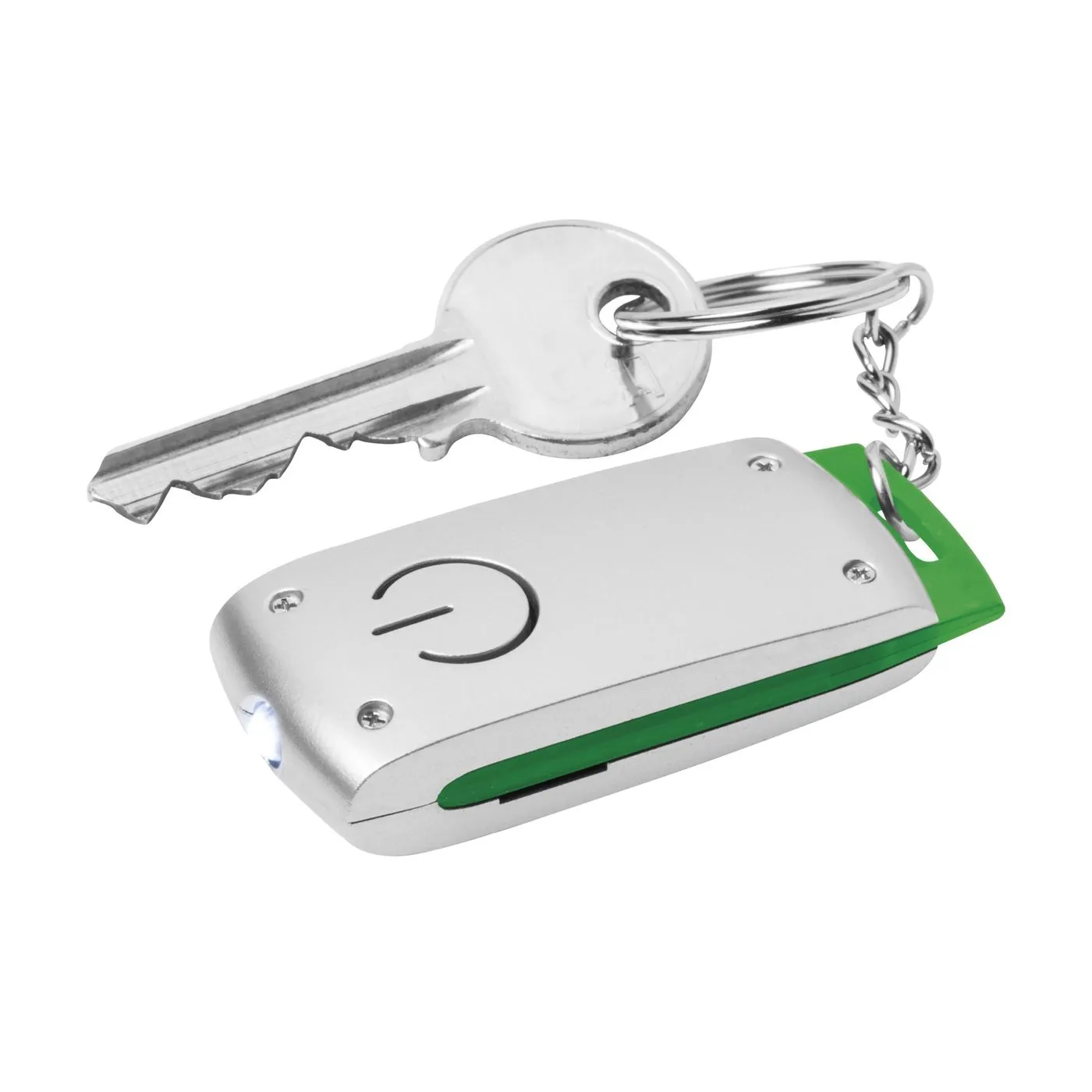 Radius sleutelhanger productfoto
