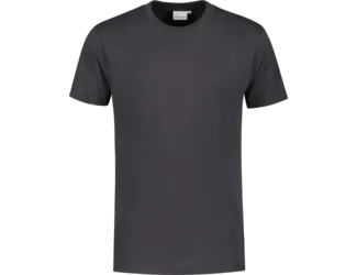 T-shirt Santino Jolly in T-shirt Santino Jolly - Graphite