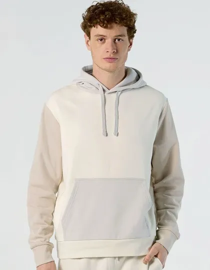 Heren Hooded Sweater Sols Collins 03818
