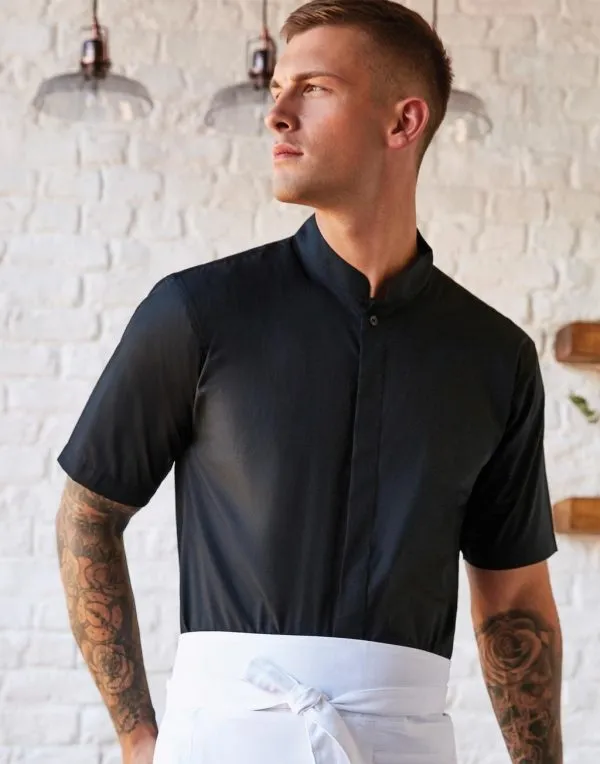 Dames blouse Kustom Kit KK702 lange mouw productfoto