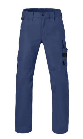 HAVEP Werkbroek Attitude 80231 in HAVEP Werkbroek Attitude 80231 indigo blauw