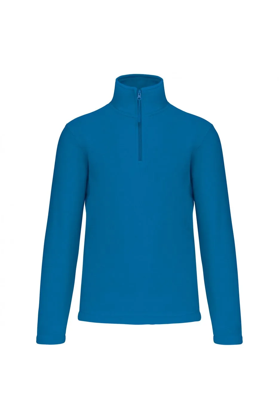 Fleece sweater kariban Enzo K912 productfoto