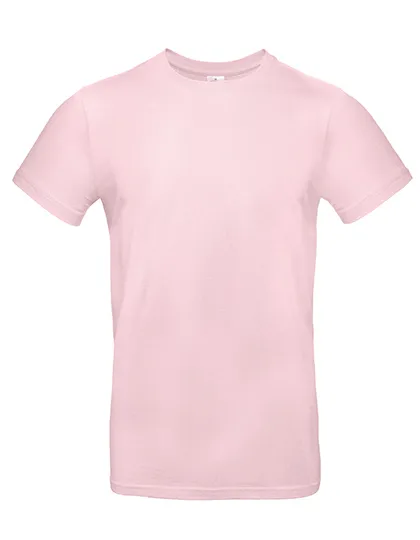 T-shirt B&C E190 TU03T in T-shirt B&C E190 TU03T - Orchid Pink