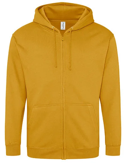Heren Hoodie AWDis JH050 productfoto