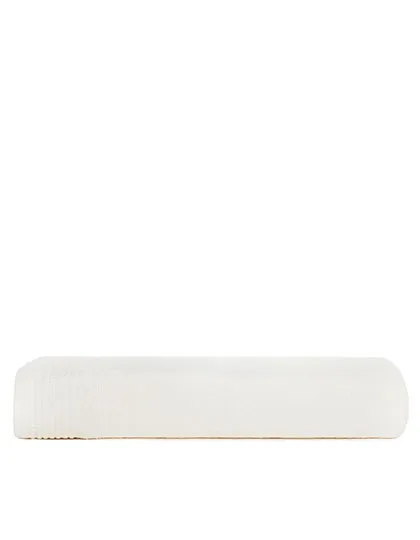 Strandlaken The One Towelling Classic T1-100 in Strandlaken The One Towelling Classic T1-100 Ivory Cream