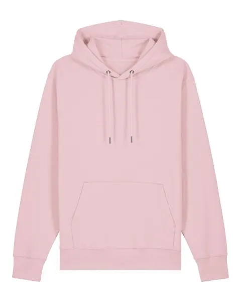 Heren Hoodie Stanley Stella Cruiser 2.0 productfoto