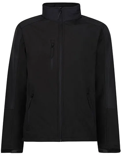 Heren Softshell Jas Regatta Professional TRA650 productfoto