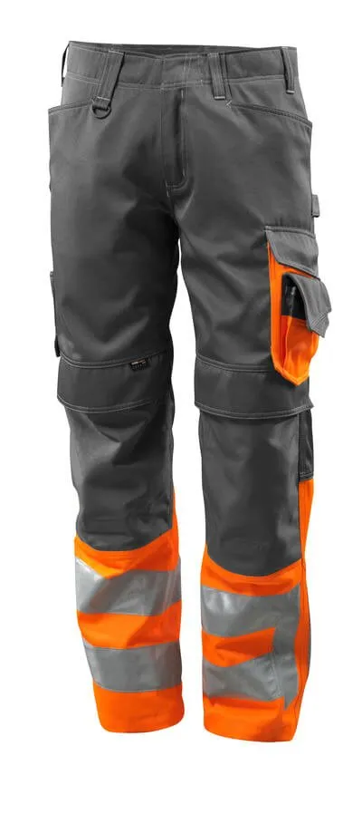 Mascot Veiligheid Werkbroek Leeds 15679-860 productfoto
