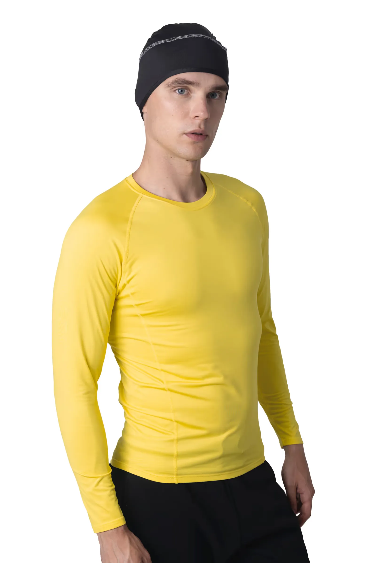 Sport Beanie Muts K-up KP103