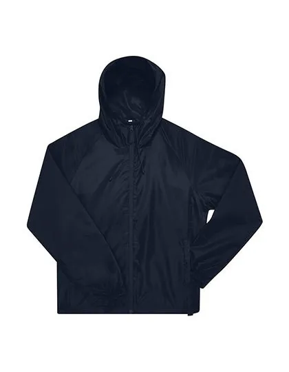 Windbreker B&C Reset JG003 productfoto