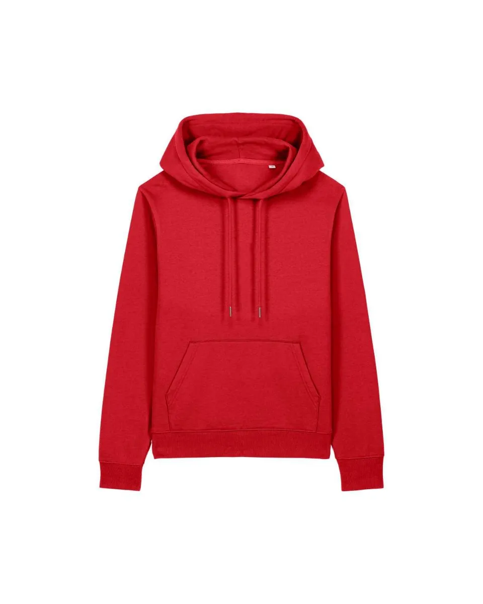 Dames Hooded Sweater Stanley Stella Gamechanger STSW268 productfoto