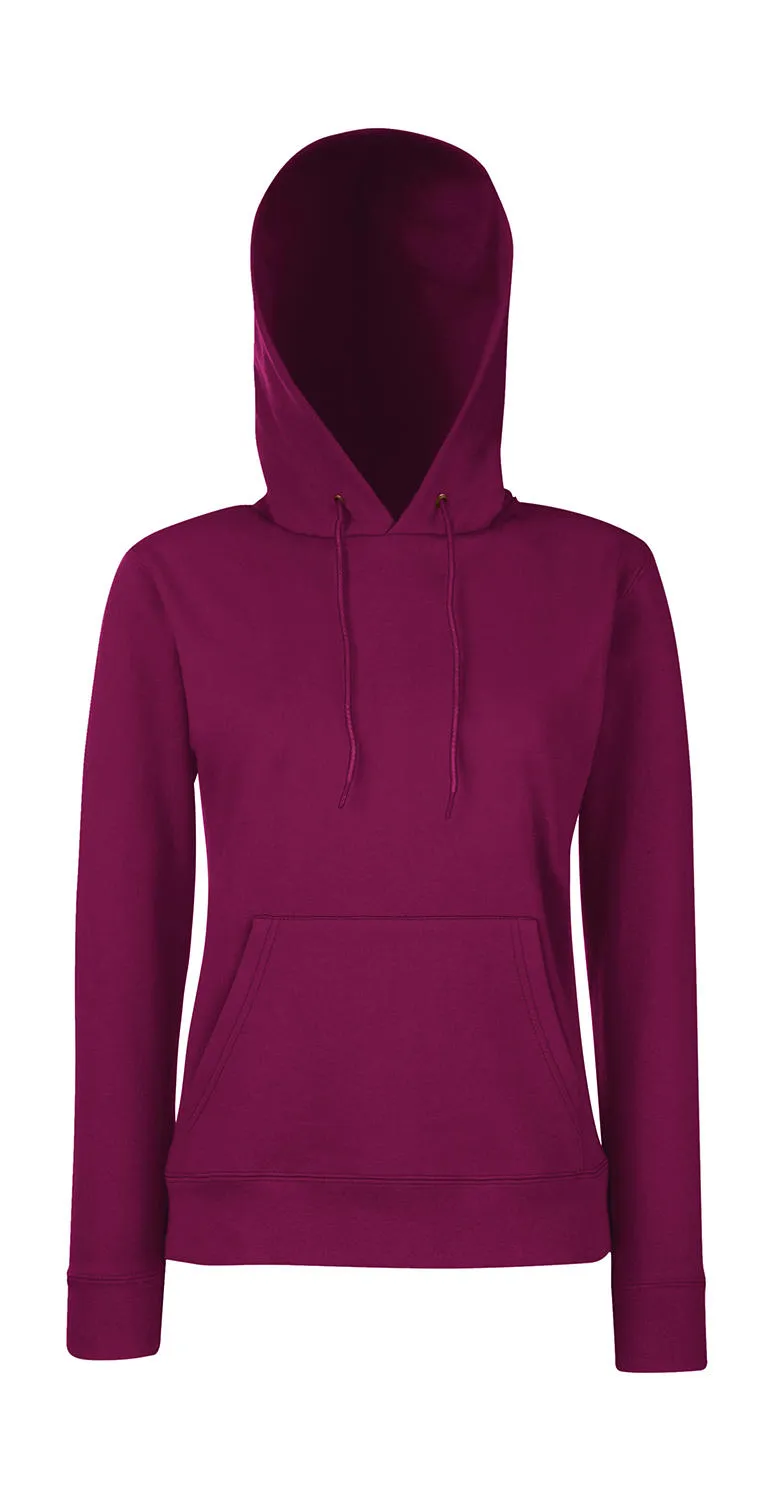 Dames Hoodie Sweat FOTL Classic 62-038-0 productfoto