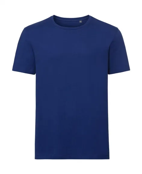 Heren T-shirt Organisch Russell R-108M-0 productfoto