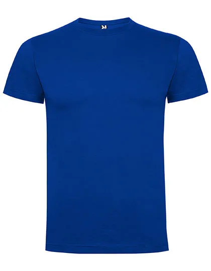 Kinder T-shirt Dogo Premium Roly CA6502 in royal blue