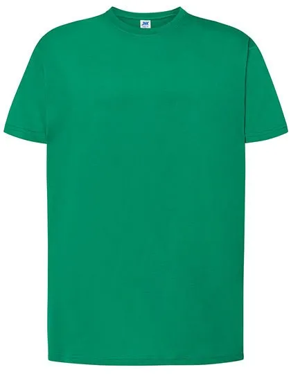 Goedkope T-shirt JHK Regular Comfort productfoto
