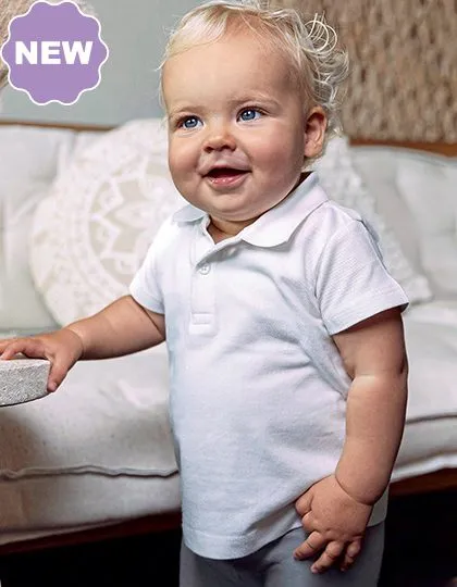 Baby Polo Link Kids Wear 13003-1122