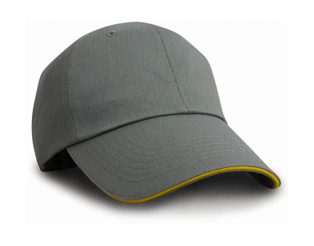 Cap Herringbone RC038X productfoto