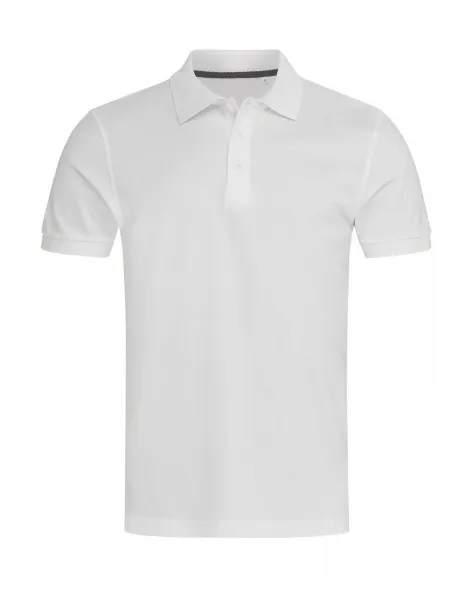 Heren Polo LUX Stedman ST9060 productfoto