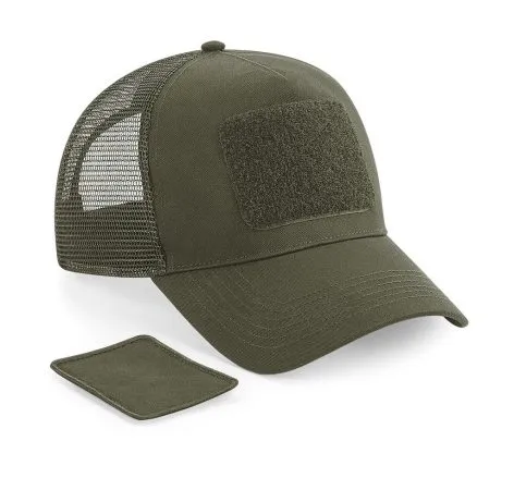 Cap Snapback Trucker Patch B641 productfoto