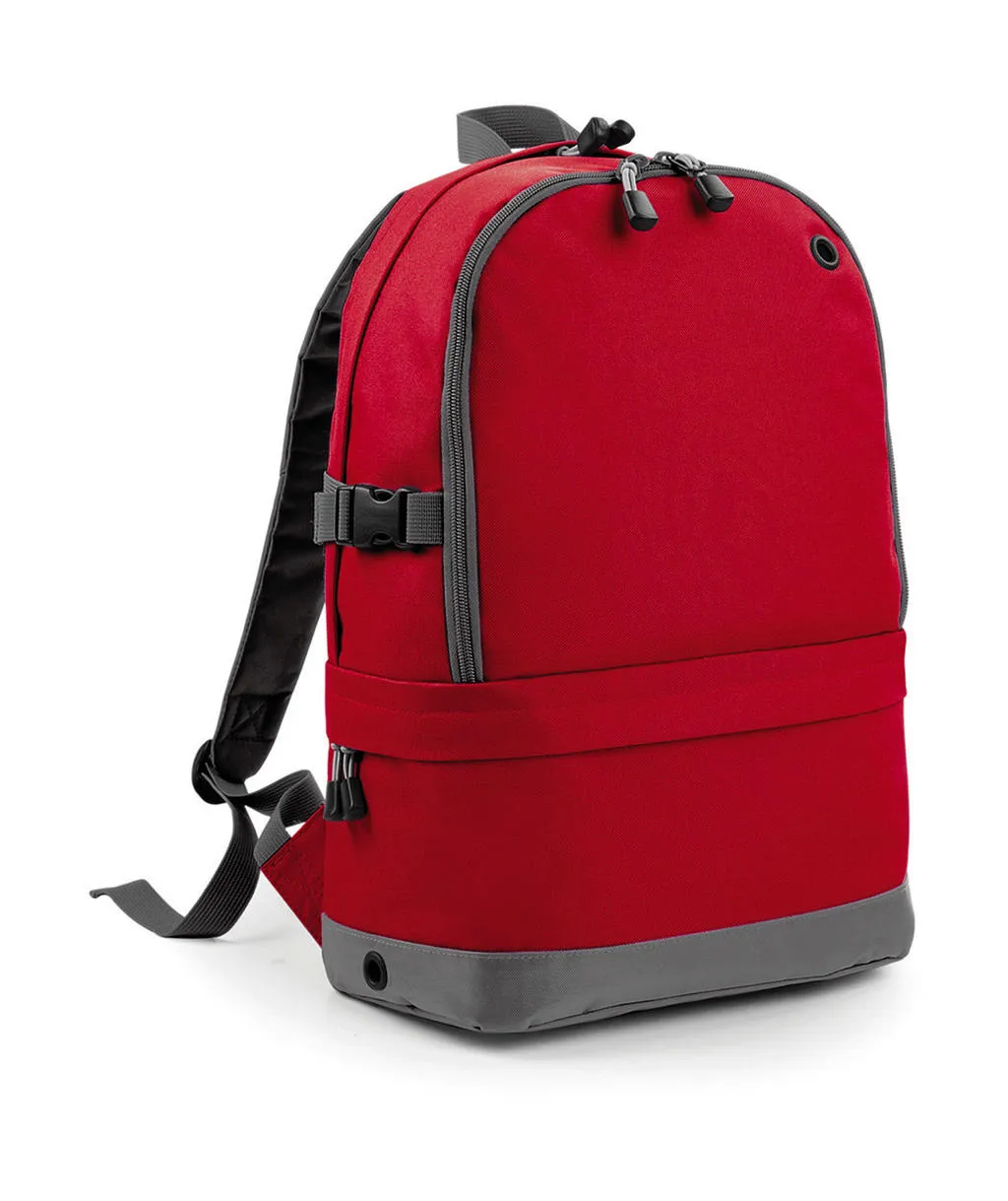 Rugzak Athleisure Pro Bagbase BG550 productfoto
