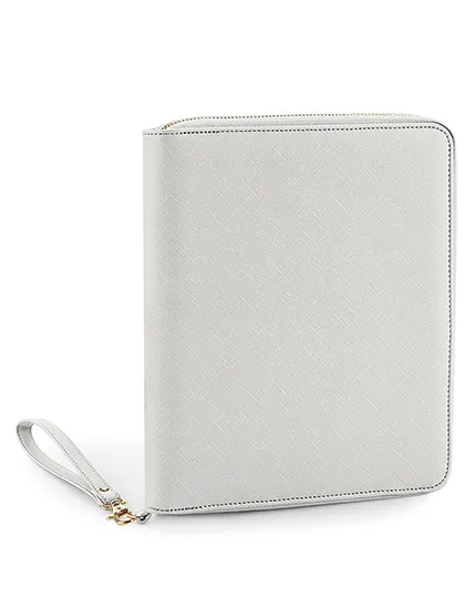 Reistas Tech Organiser Bagbase BG756 in Soft Grey