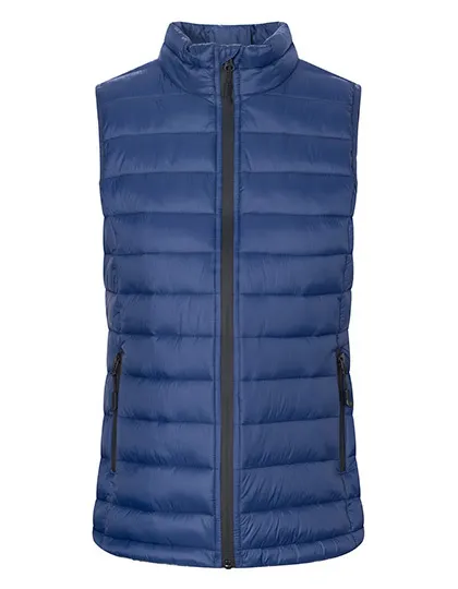Dames Bodywarmer Promodoro 7635 in Dames Bodywarmer Promodoro 7635 French Navy