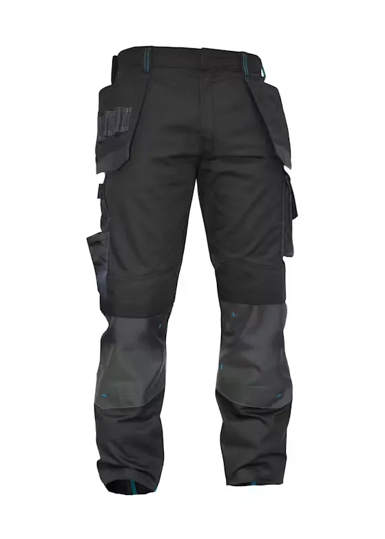 DASSY Werkbroek Magnetic