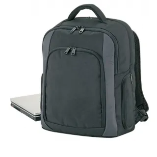 Laptoptas Tungsten Laptop Briefcase Quadra QD967