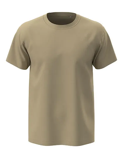 T-shirts Stedman Comfort ST2100 in T-shirts Stedman Comfort ST2100 - Sand